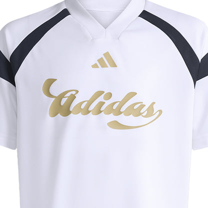 ADIDAS House Of Tiro All Over Print Kids Football Jersey