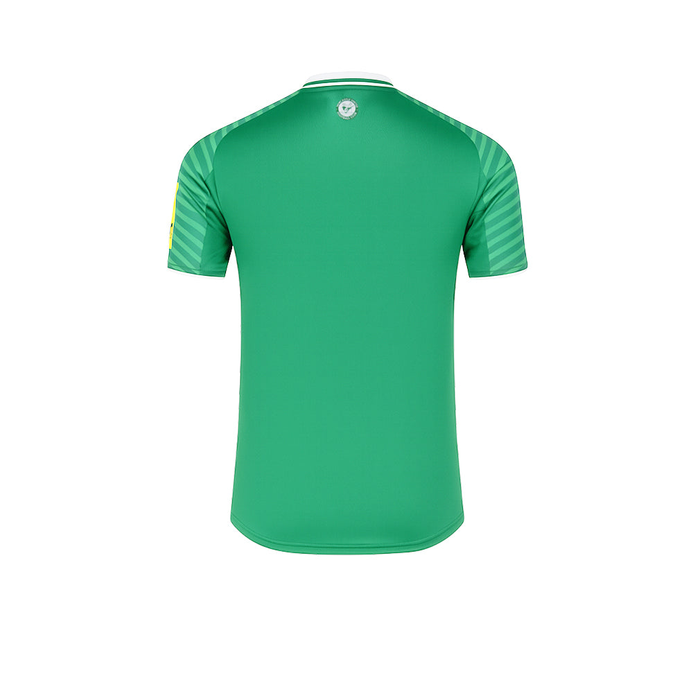 ADIDAS เสื้อแข่งผู้ชายทีมนิวคาสเซิลยูไนเต็ด ชุดเยือน ฤดูกาล 2025/26