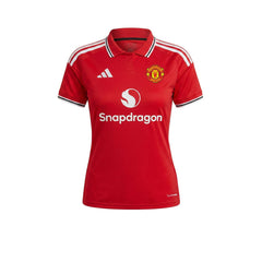 ADIDAS Women's Manchester United Home  2026/27 Jersey - Supersports Thailand