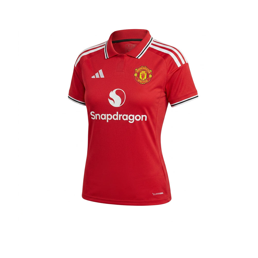 ADIDAS Women's Manchester United Home  2026/27 Jersey - Supersports Thailand