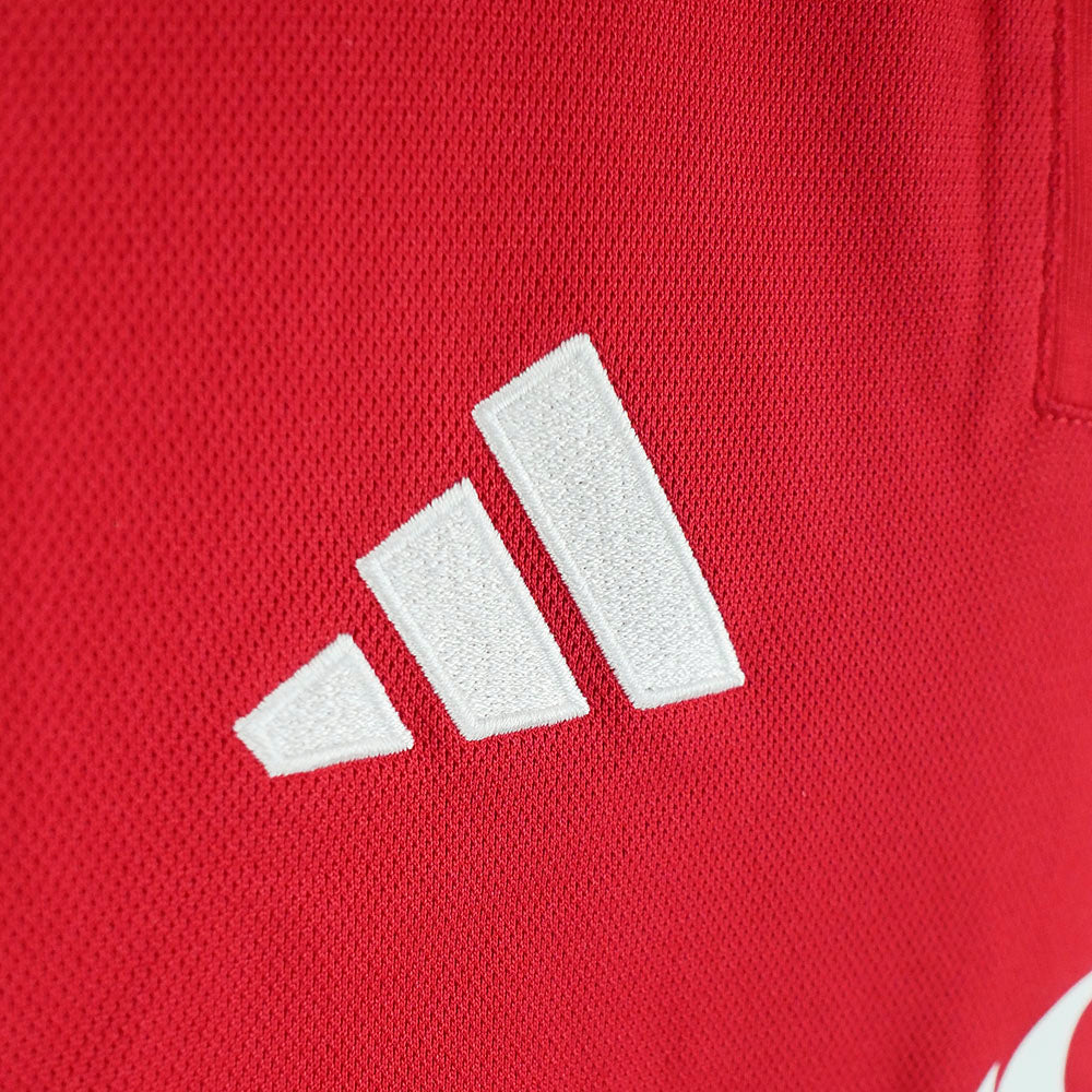 ADIDAS Women's Manchester United Home  2026/27 Jersey - Supersports Thailand Supersports Thailand