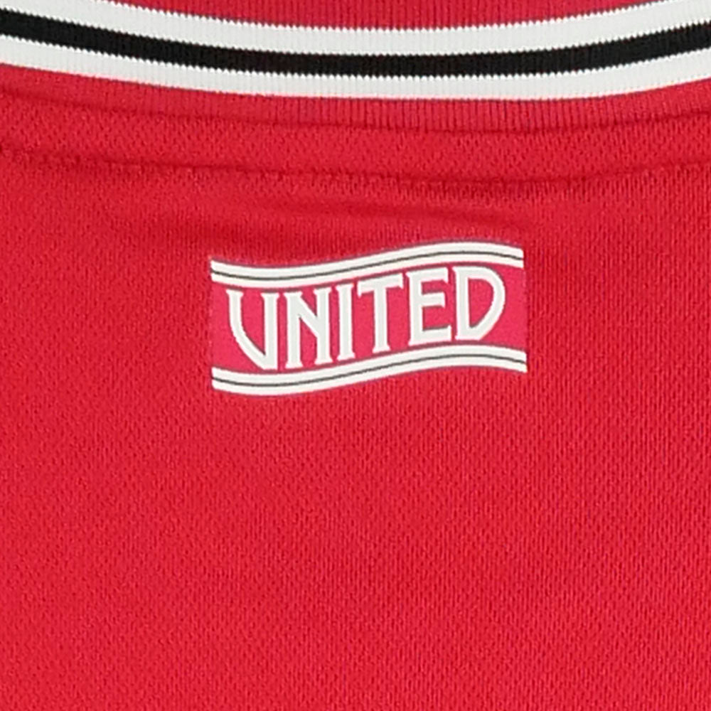ADIDAS Women's Manchester United Home  2026/27 Jersey - Supersports Thailand Supersports Thailand
