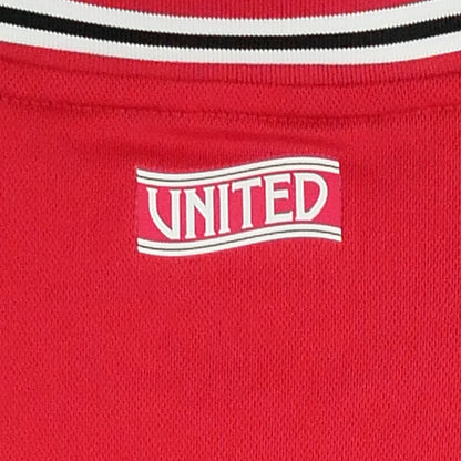 ADIDAS Women's Manchester United Home  2026/27 Jersey - Supersports Thailand