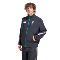 ADIDAS Liverpool FC Z.N.E. Anthem Men's Jacket - Supersports Thailand