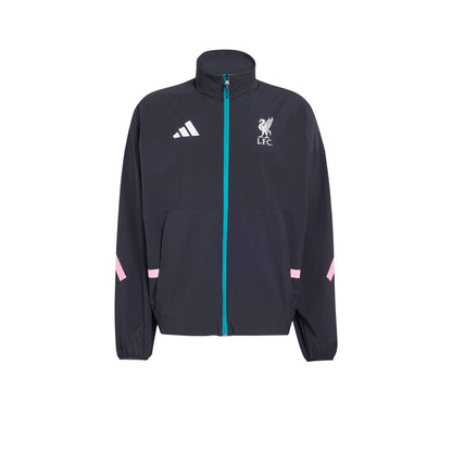ADIDAS Liverpool FC Z.N.E. Anthem Men's Jacket - Supersports Thailand