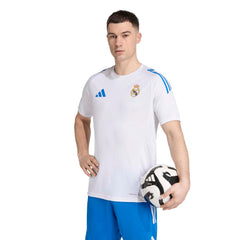 ADIDAS Real Madrid Tiro 25 Competition Training เสื้อฟุตบอลผู้ชาย