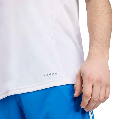 ADIDAS Real Madrid Tiro 25 Competition Training เสื้อฟุตบอลผู้ชาย