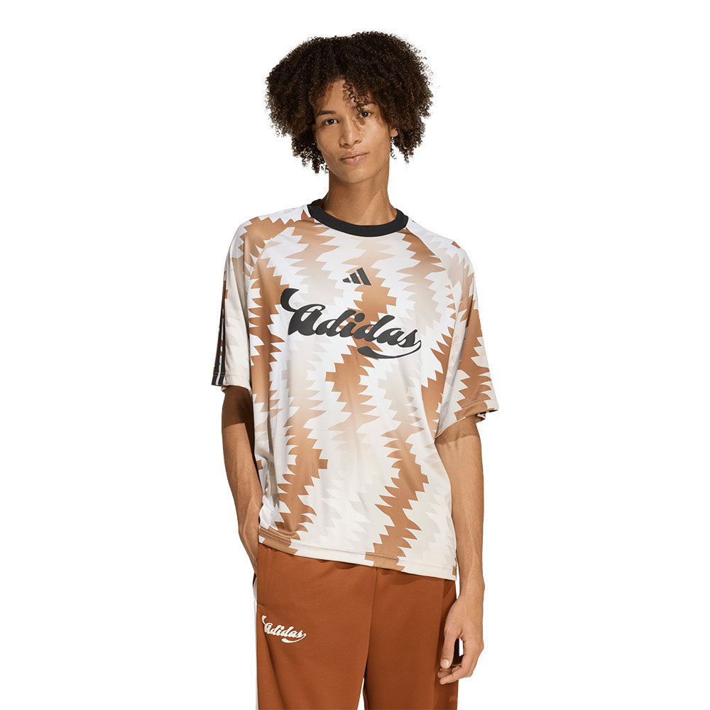 ADIDAS House of Tiro x Common Goal Men's Football Jersey - Supersports Thailand