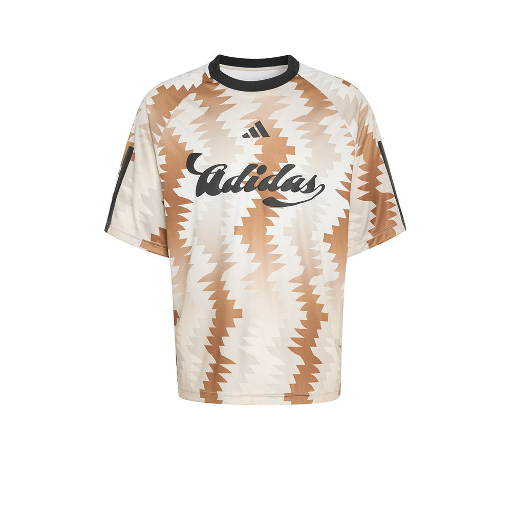 ADIDAS House of Tiro x Common Goal Men's Football Jersey - Supersports Thailand