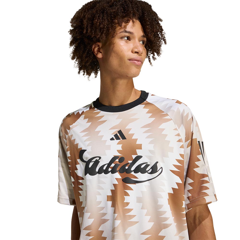 ADIDAS House of Tiro x Common Goal Men's Football Jersey - Supersports Thailand