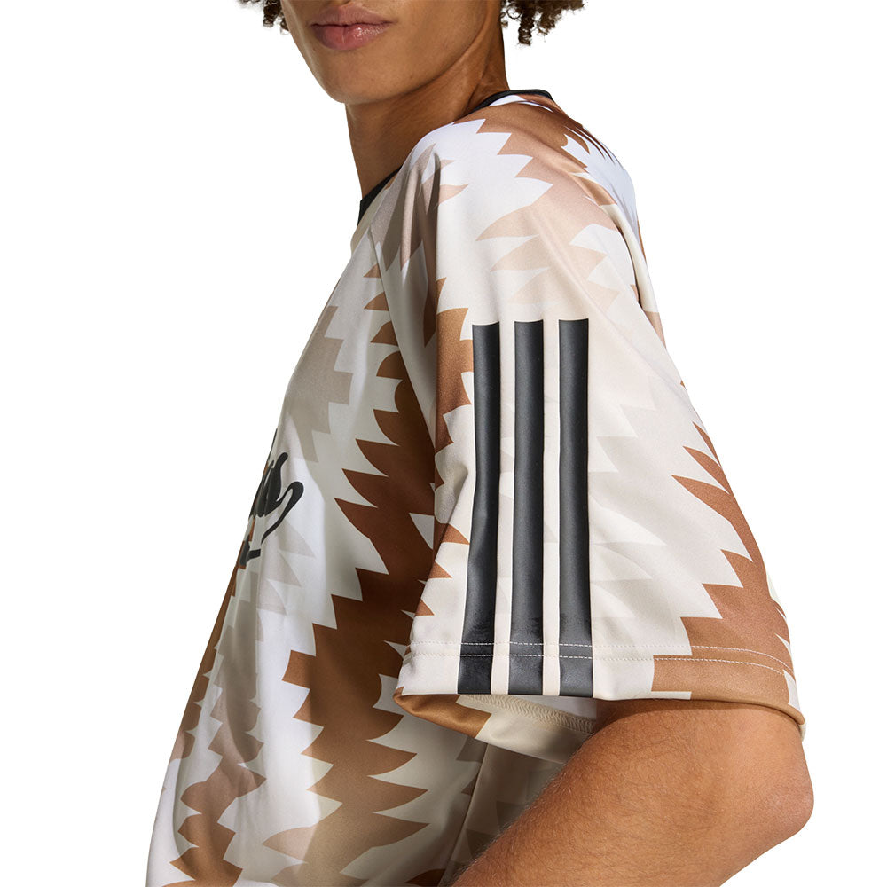 ADIDAS House of Tiro x Common Goal Men's Football Jersey - Supersports Thailand