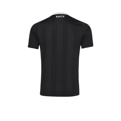 ADIDAS เสื้อผู้รักษาประตูผู้ชายทีมเรอัล มาดริด ชุดที่สาม ฤดูกาล 2025/26