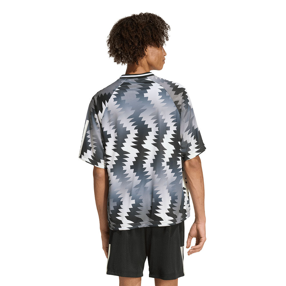 ADIDAS House of Tiro x Common Goal Men's Football Jersey - Supersports Thailand Supersports Thailand