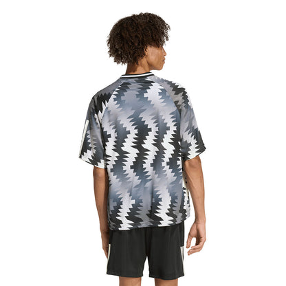 ADIDAS House of Tiro x Common Goal Men's Football Jersey - Supersports Thailand