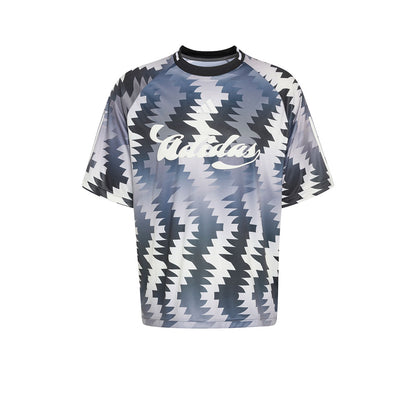ADIDAS House of Tiro x Common Goal Men's Football Jersey - Supersports Thailand