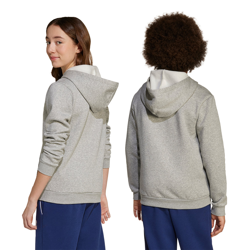ADIDAS Seasonals Essentials Collegiate Typography Kids Hoodie - Supersports Thailand