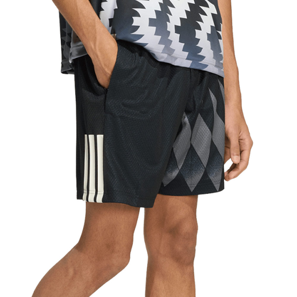 ADIDAS House of Tiro x Common Goal Men's Football Shorts - Supersports Thailand