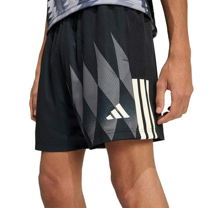 ADIDAS House of Tiro x Common Goal Men's Football Shorts - Supersports Thailand