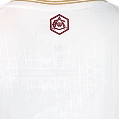 ADIDAS Women's Arsenal Third 2025/26 Cropped Jersey - Supersports Thailand