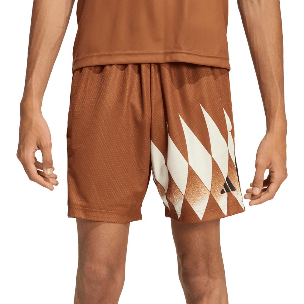 ADIDAS House of Tiro x Common Goal Men's Football Shorts - Supersports Thailand Supersports Thailand