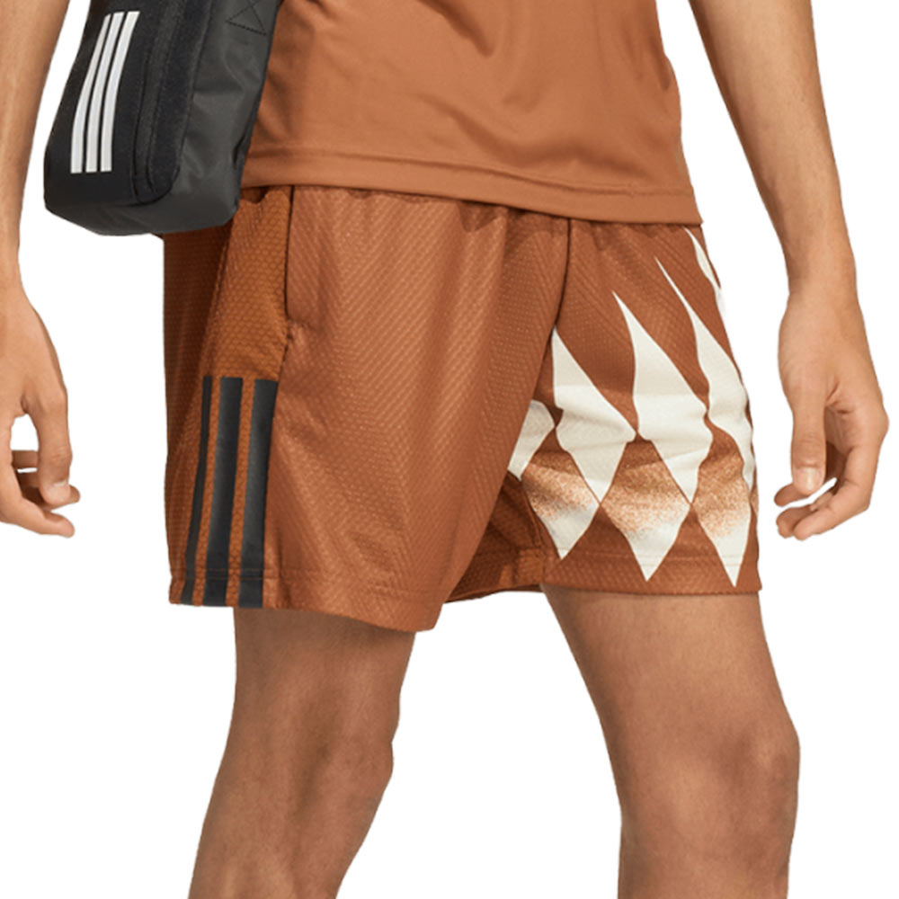 ADIDAS House of Tiro x Common Goal Men's Football Shorts - Supersports Thailand Supersports Thailand