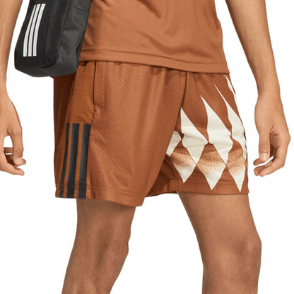 ADIDAS House of Tiro x Common Goal Men's Football Shorts - Supersports Thailand