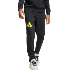ADIDAS x Smileyworld Graphics กางเกงขายาวเด็ก