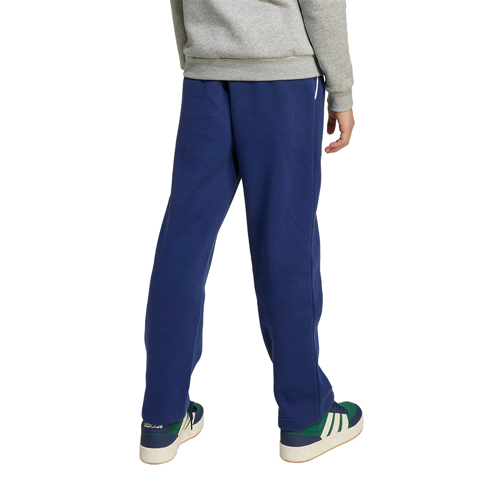ADIDAS Seasonals Essentials Collegiate Typography Kids Lifestyle Pants - Supersports Thailand