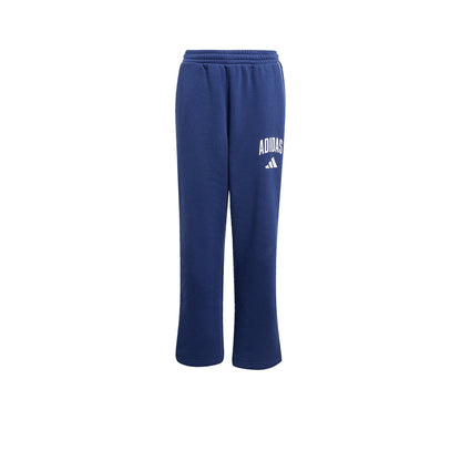 ADIDAS Seasonals Essentials Collegiate Typography Kids Lifestyle Pants - Supersports Thailand