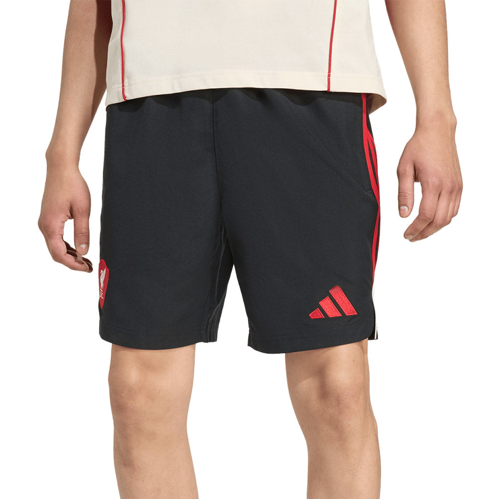 ADIDAS Liverpool FC UBP Men's Football Shorts