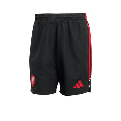 ADIDAS Liverpool FC UBP Men's Football Shorts