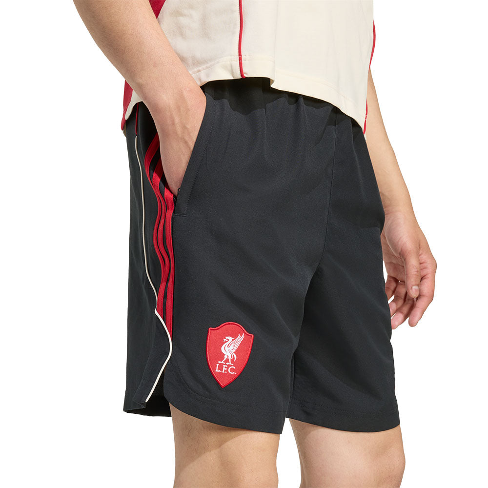 ADIDAS Liverpool FC UBP Men's Football Shorts