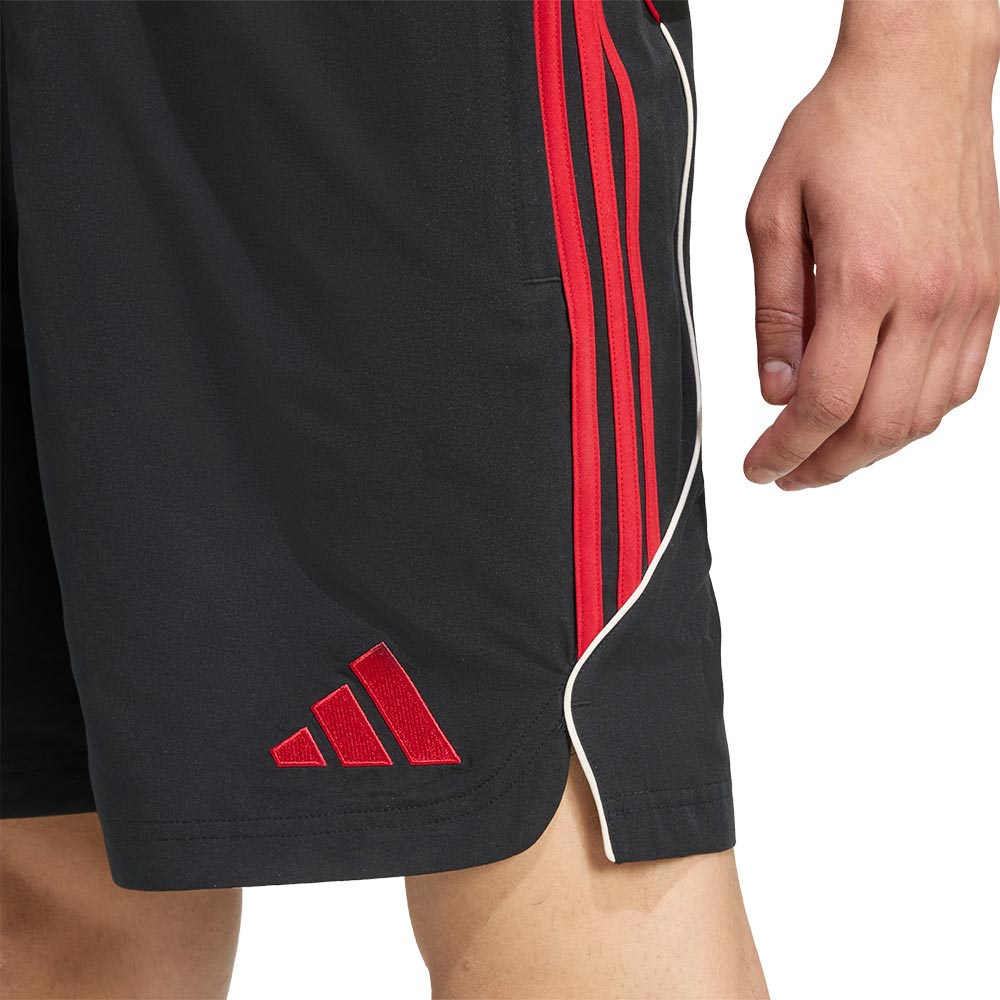 ADIDAS Liverpool FC UBP Men's Football Shorts
