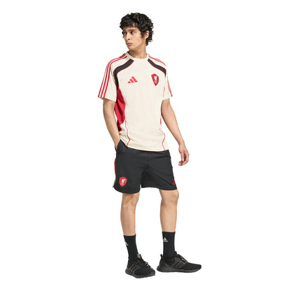 ADIDAS Liverpool FC UBP Men's Football Shorts