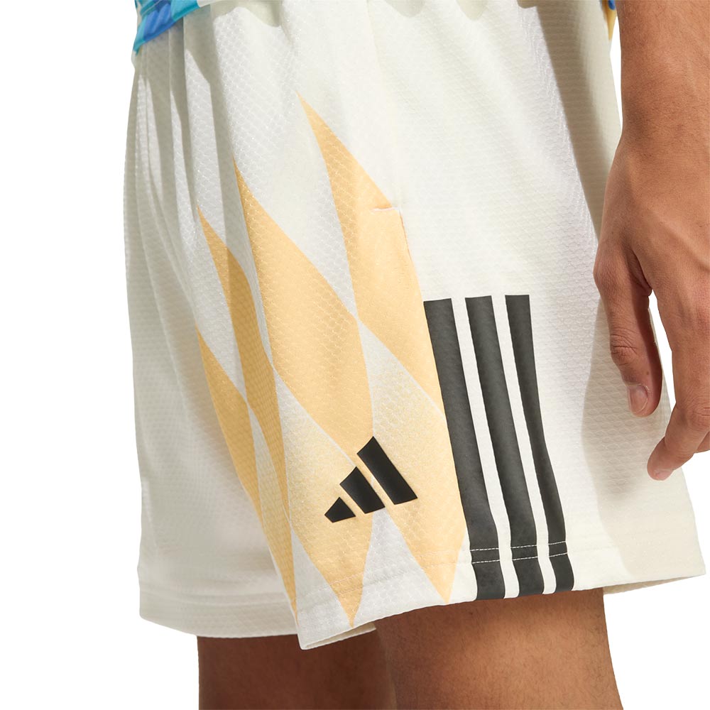 ADIDAS House of Tiro x Common Goal Men's Football Shorts - Supersports Thailand