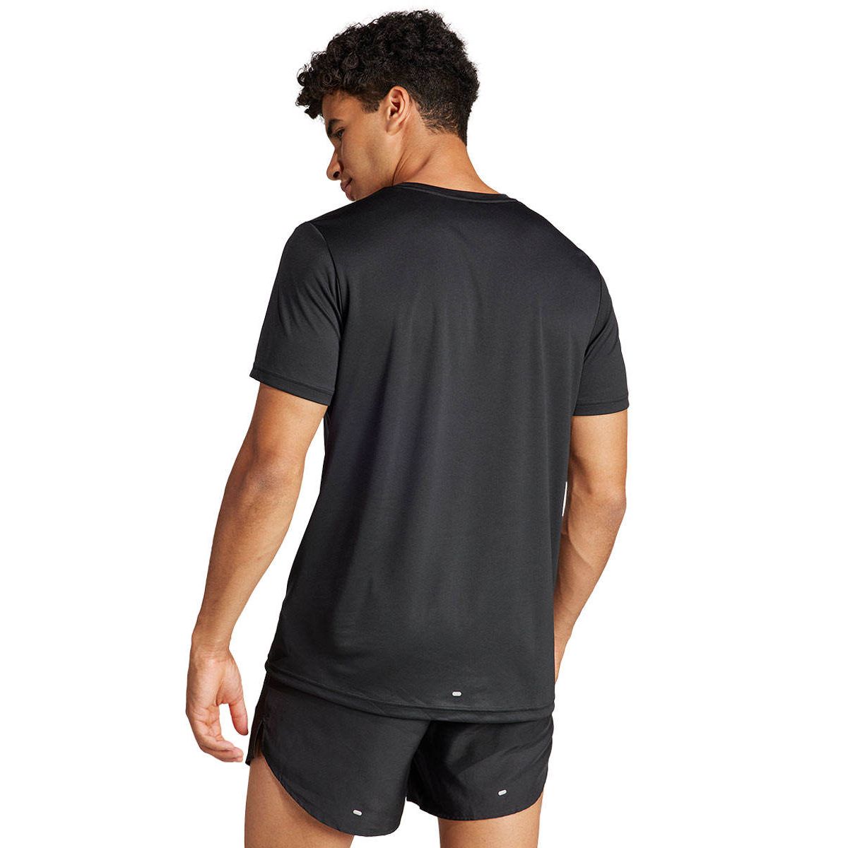 ADIDAS Run It Men's Running T-Shirt - Supersports Thailand