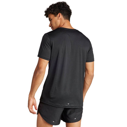 ADIDAS Run It Men's Running T-Shirt - Supersports Thailand