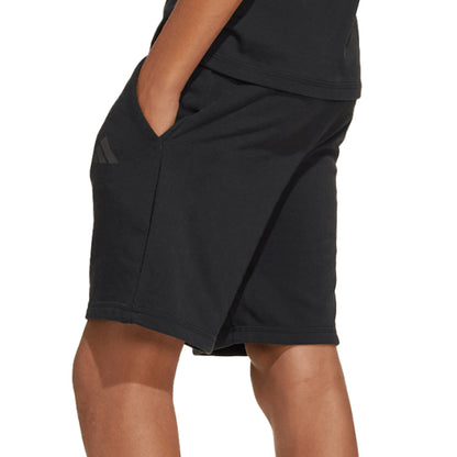 ADIDAS x Smileyworld Graphics กางเกงขาสั้นเด็ก