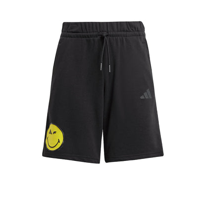 ADIDAS x Smileyworld Graphics กางเกงขาสั้นเด็ก