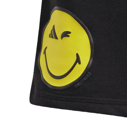 ADIDAS x Smileyworld Graphics กางเกงขาสั้นเด็ก