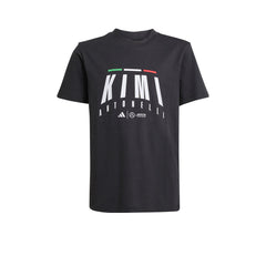 ADIDAS Mercedes - AMG Petronas Formula One Team Kimi Antonelli Kids T-Shirt - Supersports Thailand