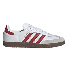 ADIDAS Samba Liverpool FC Men's Lifestyle Shoes