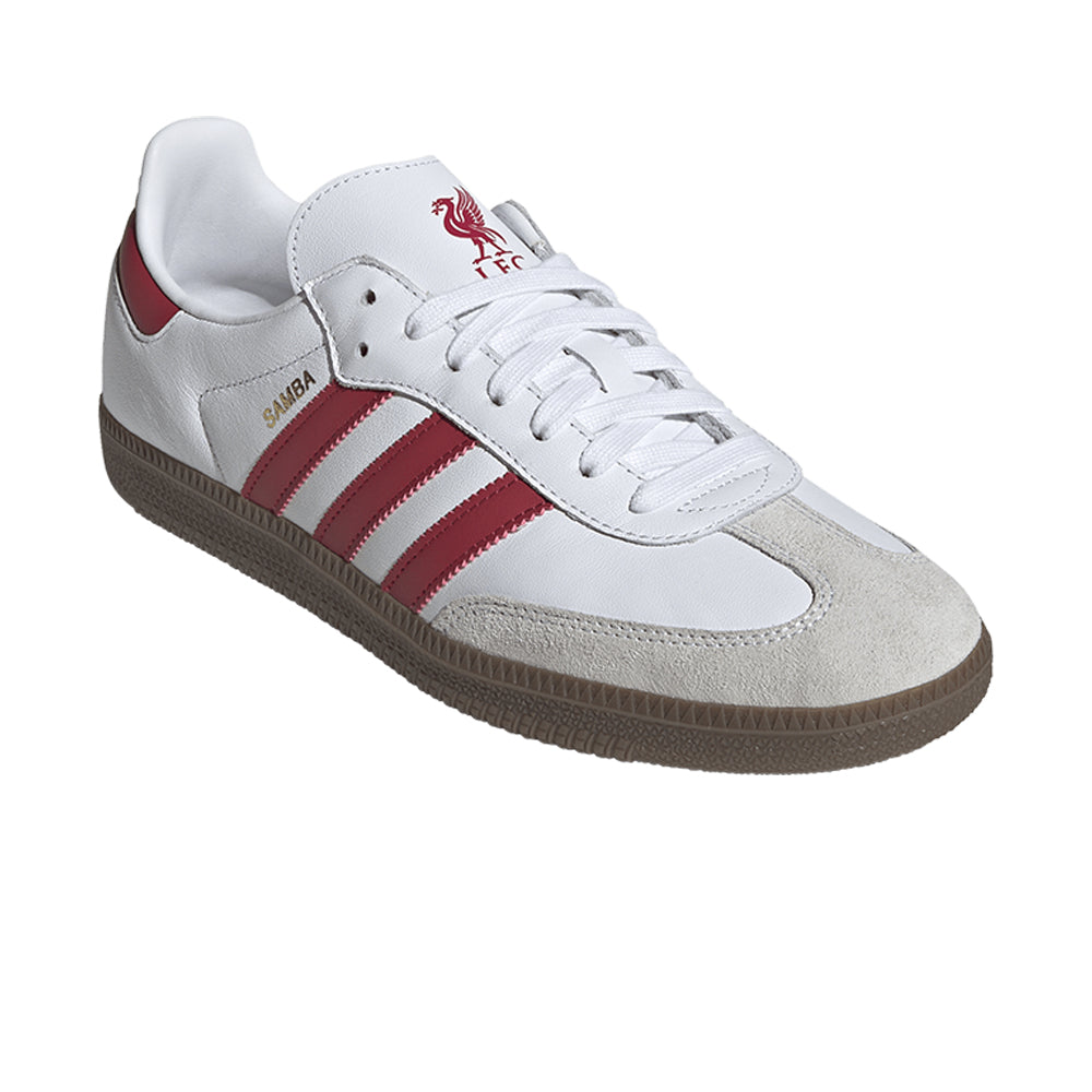 ADIDAS Samba Liverpool FC Men's Lifestyle Shoes