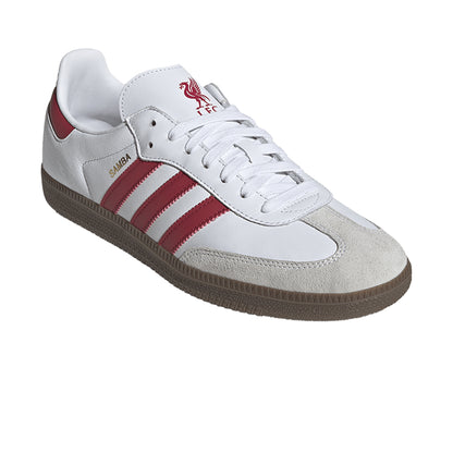 ADIDAS Samba Liverpool FC Men's Lifestyle Shoes SUPERSPORTS