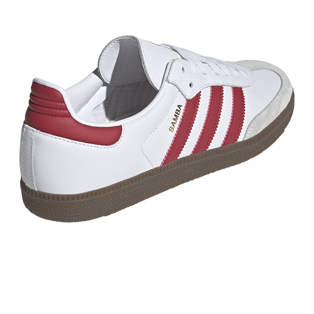 ADIDAS Samba Liverpool FC Men's Lifestyle Shoes