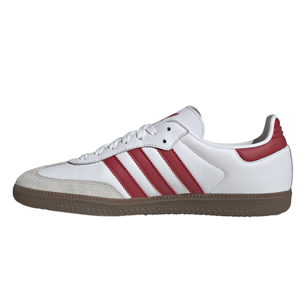 ADIDAS Samba Liverpool FC Men's Lifestyle Shoes
