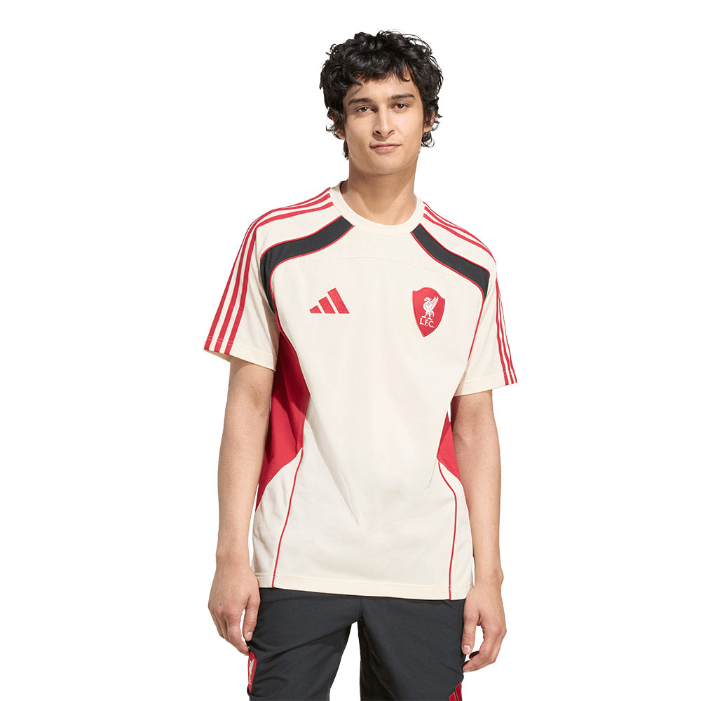ADIDAS Liverpool FC UBP เสื้อฟุตบอลผู้ชาย