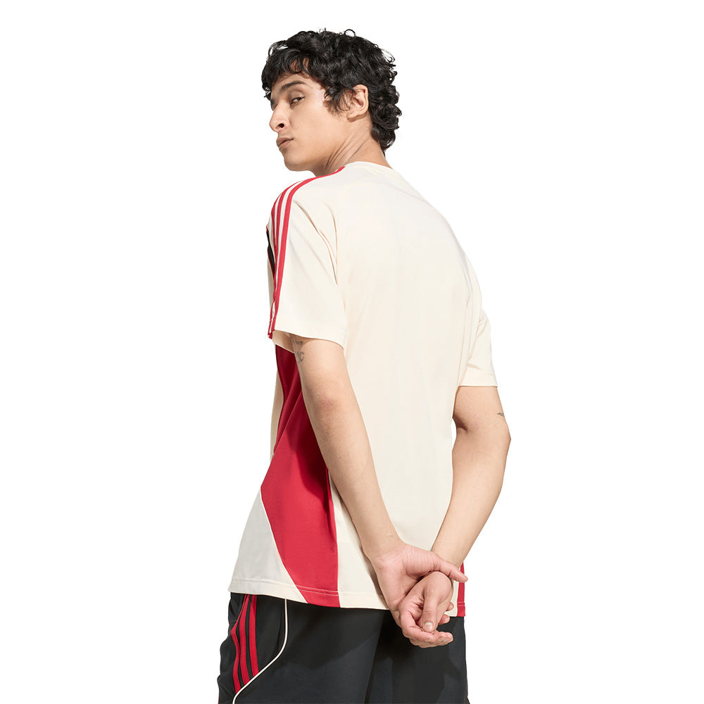 ADIDAS Liverpool FC UBP เสื้อฟุตบอลผู้ชาย