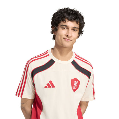 ADIDAS Liverpool FC UBP เสื้อฟุตบอลผู้ชาย