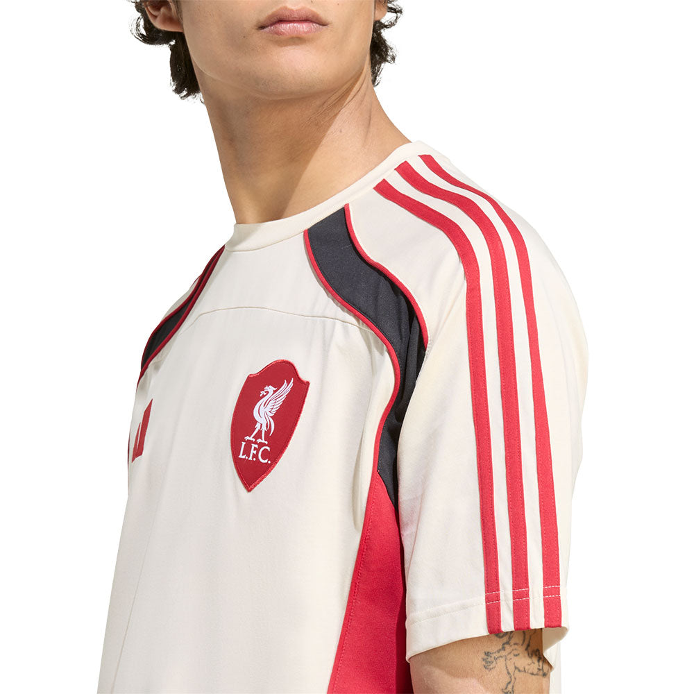 ADIDAS Liverpool FC UBP เสื้อฟุตบอลผู้ชาย